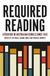 Required Reading cover