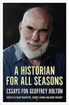 A Historian for All Seasons cover