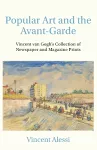 Popular Art and the Avant-Garde cover