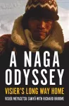A Naga Odyssey cover