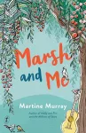 Marsh And Me cover