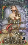 Lady Theodora's Christmas Wish cover