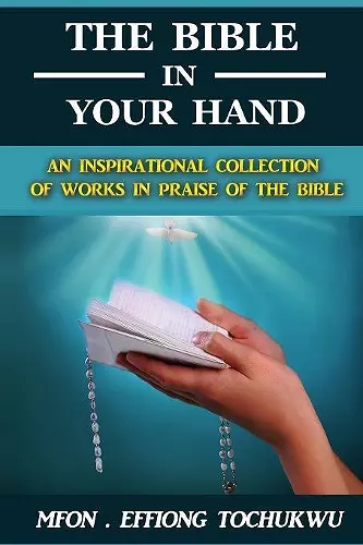 The Bible in Your Hand cover