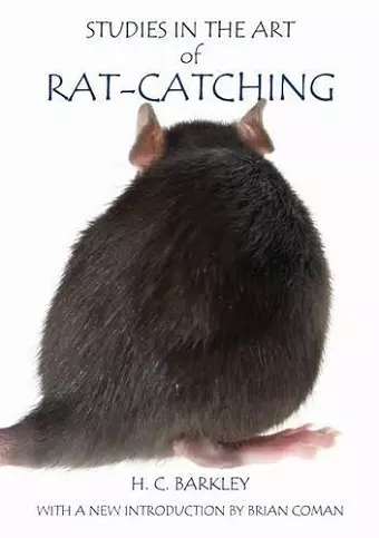 Studies in the Art of Rat-Catching cover