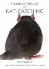 Studies in the Art of Rat-Catching cover