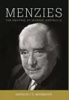 Menzies cover