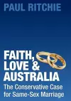 Faith, Love and Australia cover