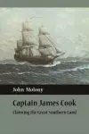 Captain James Cook cover