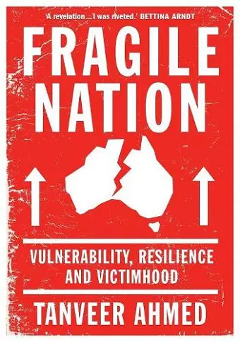 Fragile Nation cover
