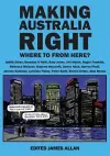 Making Australia Right cover