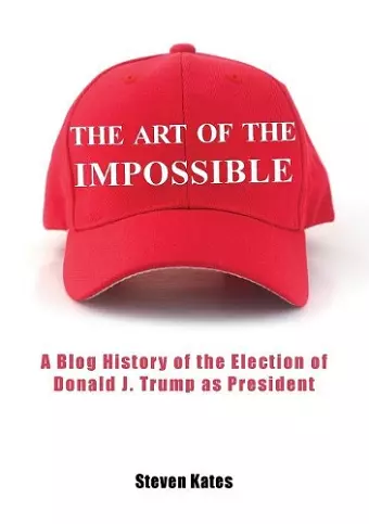 The Art of the Impossible cover