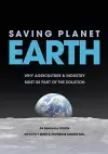 Saving Planet Earth cover