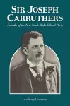 Sir Joseph Carruthers cover