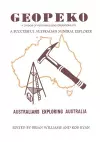 Geopeko - A successful Australian mineral explorer cover