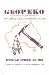 Geopeko - A Successful Australian Mineral Explorer cover