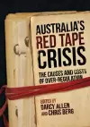 Australia's Red Tape Crisis cover
