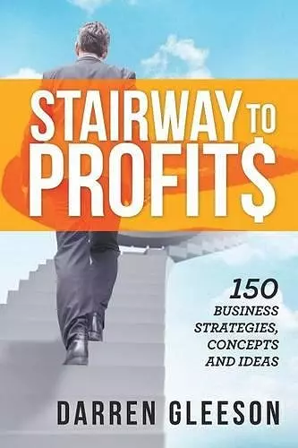 Stairway to Profits cover