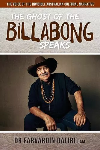 The Ghost of the Billabong Speaks cover