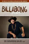 The Ghost of the Billabong Speaks cover