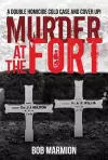 Murder at the Fort cover