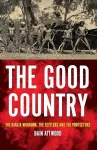 The Good Country cover