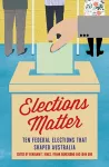 Elections Matter cover