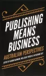 Publishing Means Business cover