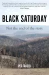 Black Saturday cover