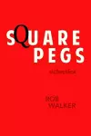 Square Pegs cover