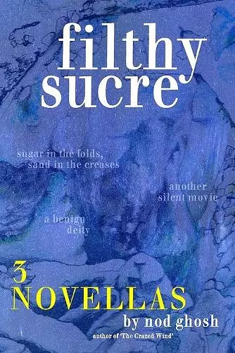 Filthy Sucre cover