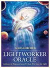 Lightworker Oracle cover