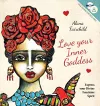 Love Your Inner Goddess cover