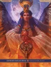 Goddess Isis Journal cover