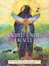 Sacred Earth Oracle cover