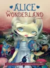 Alice: the Wonderland Oracle cover