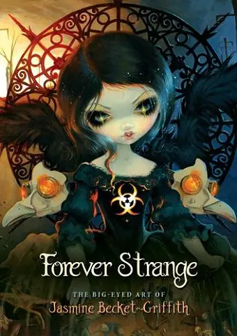 Forever Strange cover