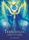 Teenangel Oracle Cards cover