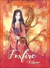 Foxfire cover
