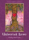 Universal Love cover
