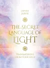 The Secret Language of Light Oracle cover