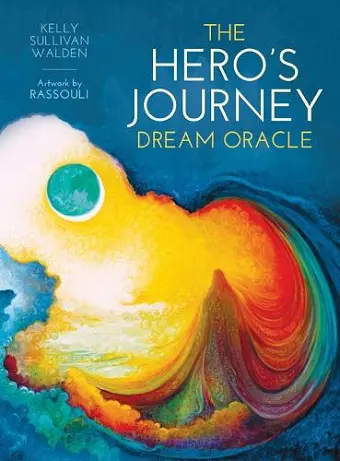 The Hero's Journey Dream Oracle cover