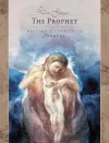 Kahlil Gibran's the Prophet - Writing & Creativity Journal cover