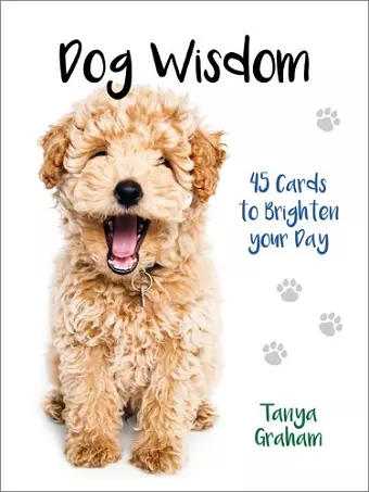 Dog Wisdom cover