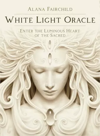White Light Oracle cover