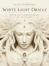 White Light Oracle cover