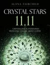 Crystal Stars 11.11 cover