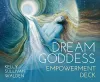 Dream Goddess Empowerment Deck cover