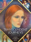 Transcendent Journeys Oracle cover