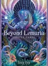 Beyond Lemuria Oracle Cards cover