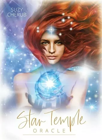 Star Temple Oracle cover